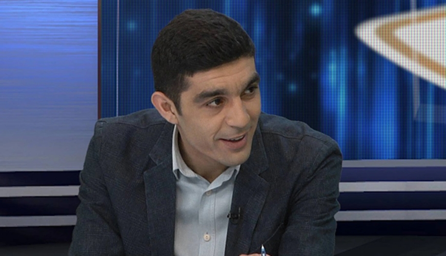Məşhur aparıcı “Neftçi”də vəzifəyə gətirildi – RƏSMİ