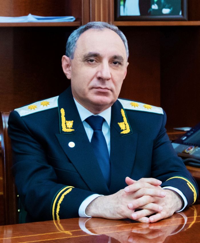 Oğlu avtoqəzada ölən ata Baş prokurora müraciət etdi…