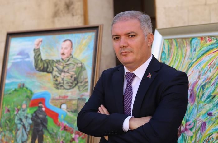 Prezident Bəşir Hacıyevə yüksək vəzifə verdi – SƏRƏNCAM