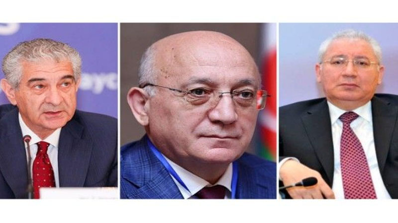 YAP-ın siyahısında onlar da var