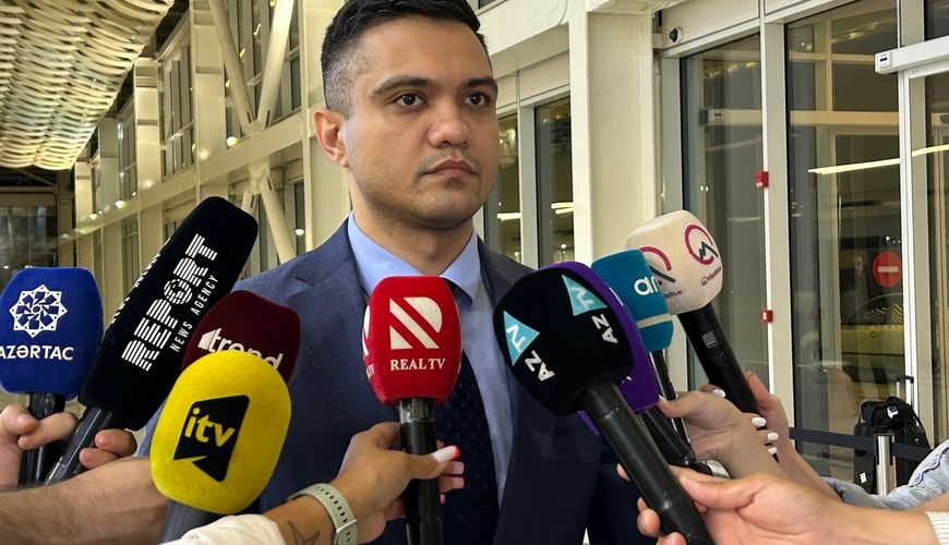 “Bakı-Füzuli-Bakı aviareysi Qarabağa rahat səfər imkanı yaradacaq”