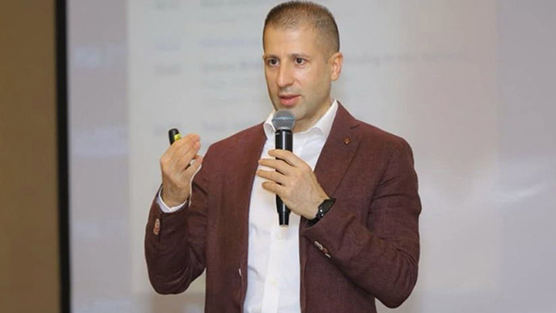 Çingiz Mehdiyevlə həyat yoldaşı üz-üzə gəldi – “Qızımı əlimdən aldı”