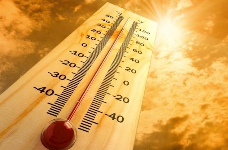 Azərbaycanda bu tarixdən anomal istilər olacaq: 50 dərəcədən yuxarı…