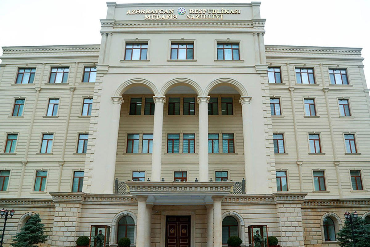 Azərbaycan Ordusunun zabiti xəstəlikdən vəfat edib-FOTO