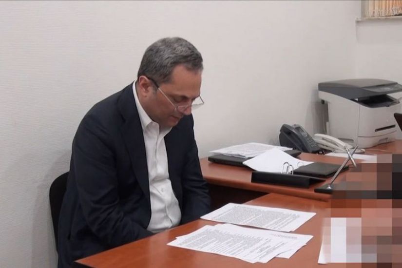 Zakir Sultanov vaxtından əvvəl azadığa buraxıldı