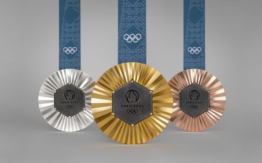 Azərbaycan medal sıralamasında 15-ci yerdədir