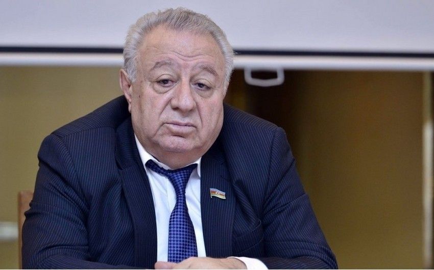 Hüseynbala Mirələmovun oğlu su pulunu ödəmir