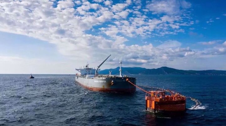 Türkiyə 4 ildən sonra İrandan neft idxal etdi