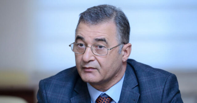 DİN-dən Nəsiman Yaqublunun düşdüyü qəza ilə bağlı açıqlama