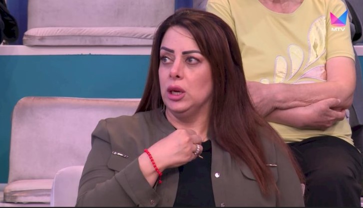 “Qadın ərinin qarşısında itaətkar olmalıdır” – Nəzakət Məmmədova(VİDEO)