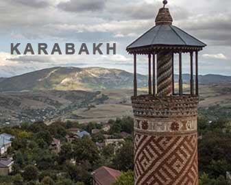 Qarabağ mövzusu 2026-cı ildə tam bağlanacaq