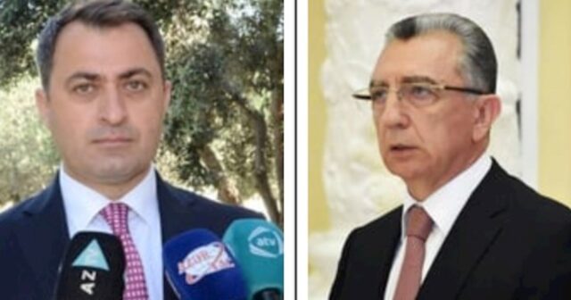 İcra başçısının Eldar Əzizovun katibəsinin qızını işə götürməsi narazılıq yaratdı — İDDİA
