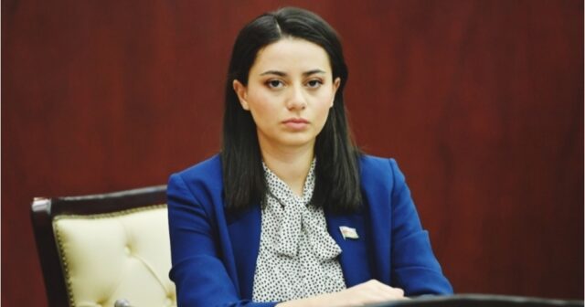 FHN müfəttişi YAP namizədi Səbinə Xasayevaya qarşı – SEÇKİ