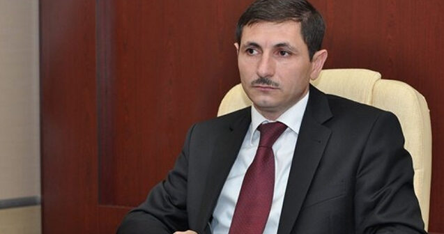Anar Cəbrayıllı vəzifəsindən getdi