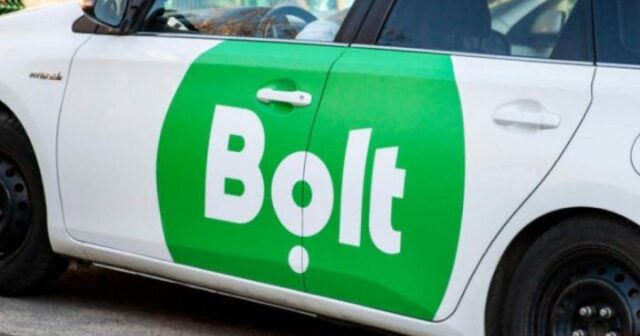 “Bolt”dan yeni fırıldaq