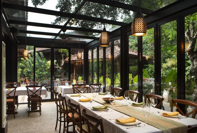 “Su Səsi” restoranında nöqsanlar aşkarlandı