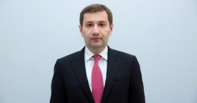 Yüksək vəzifəyə təyin olunan Fərid Osmanov kimdir? – DOSYE