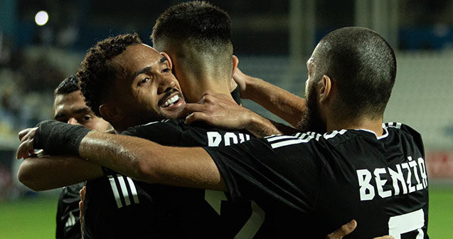 “Qarabağ”ın oyununa neçə bilet satılıb?