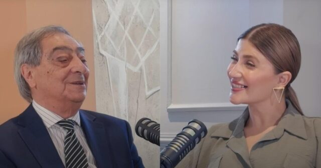 “Cütlüklər evlənmədən öncə eyni evdə…” – VİDEO