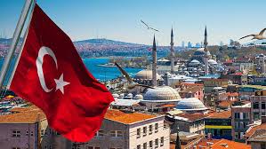 Türkiyə Avropanın ən yaxşı yay tətil ölkəsidir