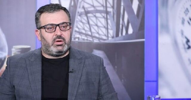 Dəhliz müharibəyə səbəb olacaq – Erməni analitik