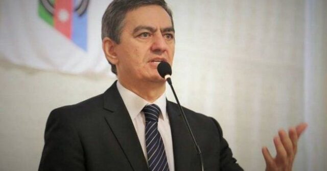 Məhkəmə Əli Kərimli ilə bağlı qərar verdi