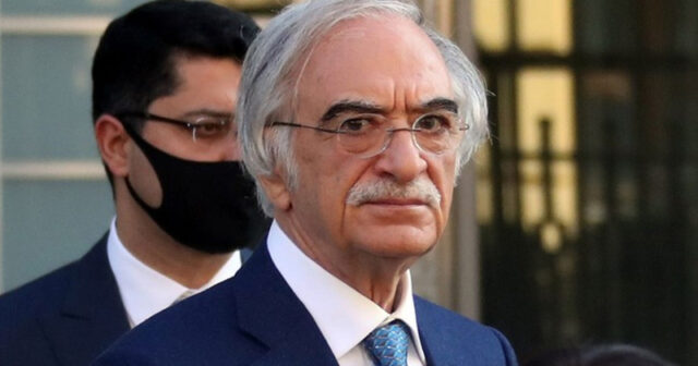 Polad Bülbüloğlu Azərbaycana qayıtdı, səlahiyyətlərinin icrasını dayandırdı