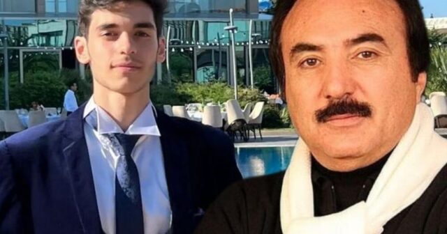 Səyyad Əlizadənin oğlu: “Nə atamın yasına gəldilər, nə də bizimlə görüşdülər…”