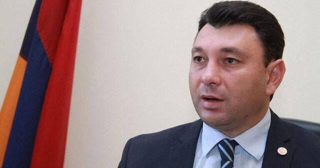 Şarmazanov: “Onun adı Zəngəzur deyil, Turan dəhlizidir”