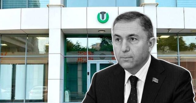 Daha bir tender – Deputata məxsus olduğu deyilən şirkət bu il 4,2 milyonluq sifariş alıb