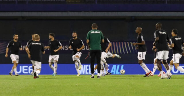 Avroliqa: “Qarabağ” və rəqiblərinin büdcəsi…