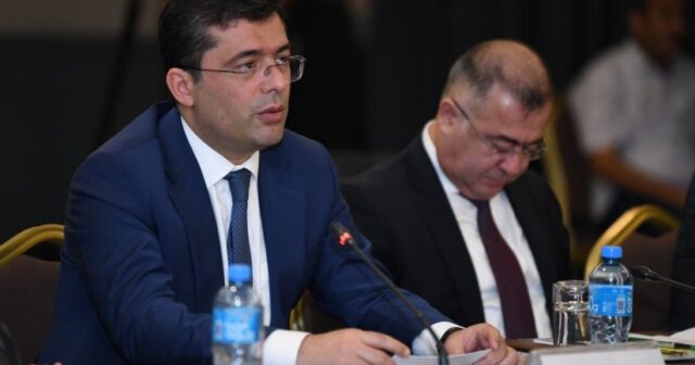 Əhməd İsmayılov: Ölkəmiz haqqında mənfi rəy yaratmağa yönəlmiş bu kimi hallara qarşı sayıqlığımızı artırmalıyıq