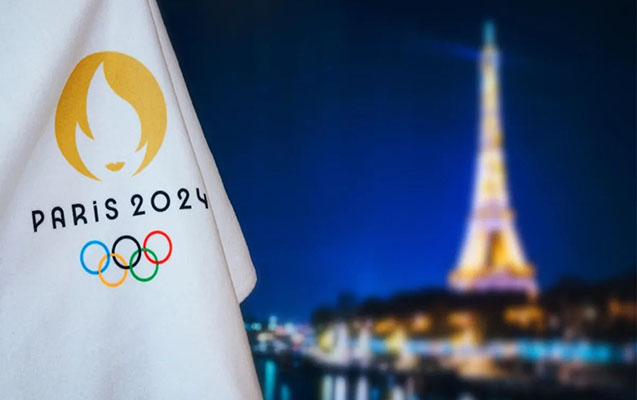 Bu gün onlar yarışır – Paris-2024