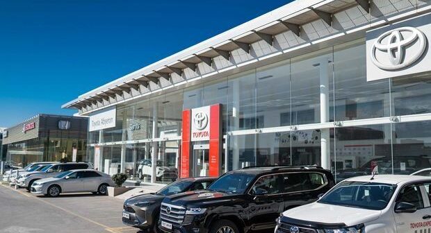 “Toyota Gəncə Mərkəzi” barəsində tərtib olunan protokola bu tarixdə baxılacaq