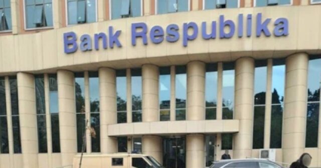 “Bank Respublika”ya aid sığorta şirkəti işçilərini kütləvi ixtisar edir