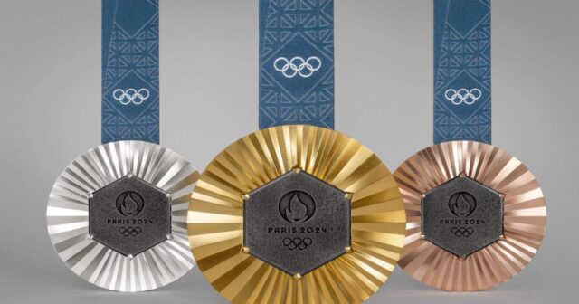 Azərbaycan Paris Olimpiadasını 7 medalla başa vurdu