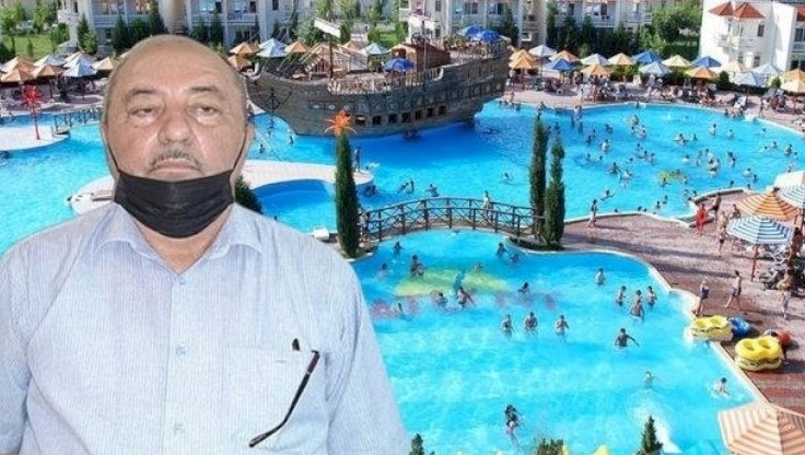 “Atlant”ın sahibi məhkəməni saymadı