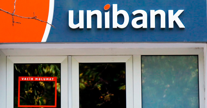 “Unibank” dayandırdı – Narazılıq