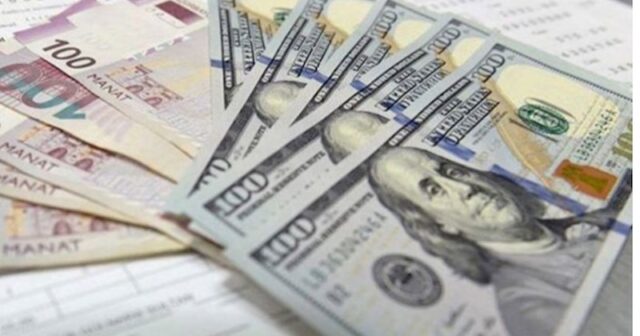 Azərbaycanda növbəti dollar ajiotajı — Devalvasiya, yoxsa…