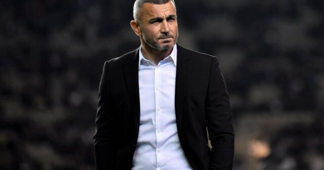 Qurban Qurbanovda qələbə şərhi: “Sanki triller idi”