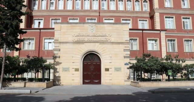 Laçında itkin düşmüş hərbçilərə görə iki nəfər həbs edildi