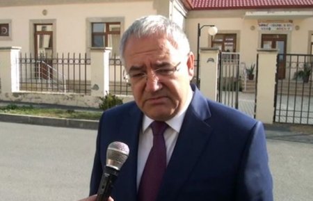 Ağdam İcra Hakimiyyətinin iki tenderi ləğv edildi