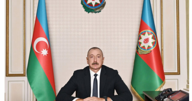 II qrup əlil prezidentdən kömək istəyir