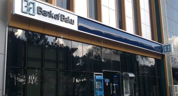Azərbaycan Mərkəzi Bankı Bank of Baku ASC-nin vəzifəli şəxsini cərimələdi