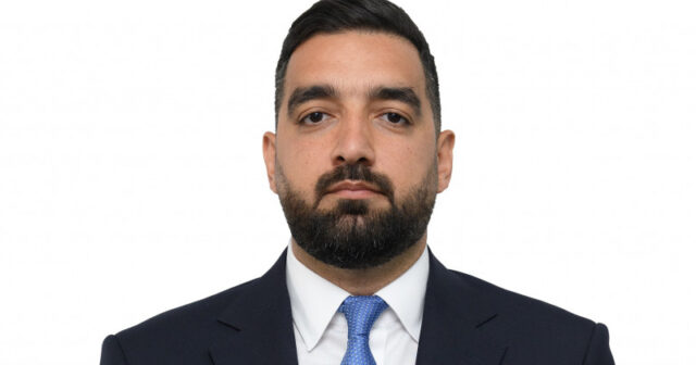 Nazirə yeni müşavir təyin edildi