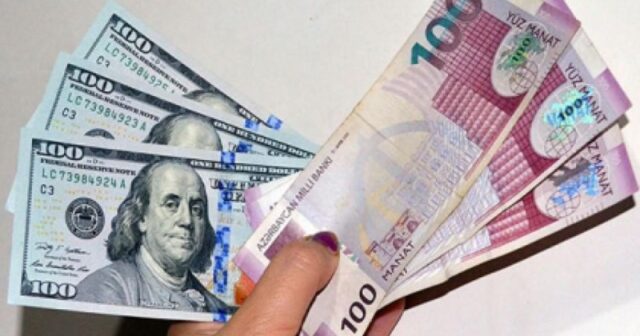 Dollar almaq istəyənlərin NƏZƏRİNƏ