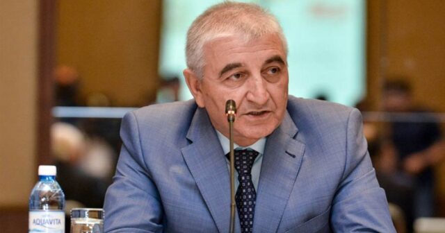 Məzahir Pənahov: Aşağı seçki komissiyalarının fəaliyyətindən ümumilikdə razıyam