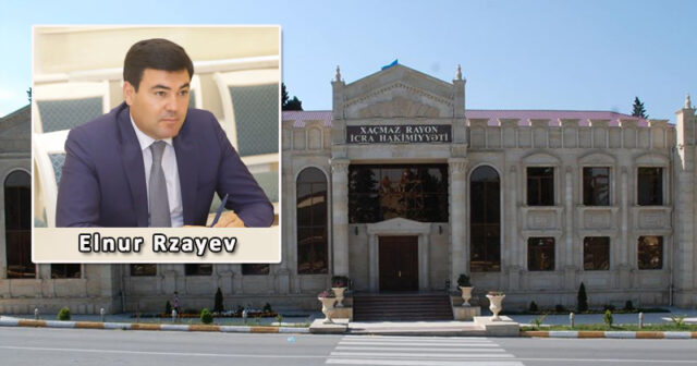 “Cəsur döyüşçü” icra hakimiyyətini məhkəməyə verdi