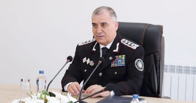 Bakıda MÜHÜM toplantı: DTX 50 ölkənin xüsusi xidmət adamlarını bir araya gətirdi