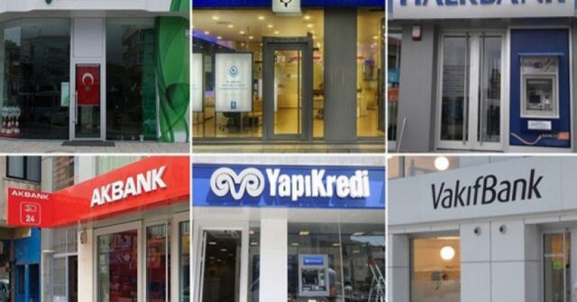ABŞ Türkiyə banklarını Rusiya ilə əməkdaşlığı kəsməyəcəkləri təqdirdə sanksiya ilə hədələyib